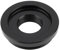 eMagTech C/CS Male to M12 Female Lens Converter Ring Suitable for CCD TVI CVI Box Camera