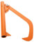 TOYANDONA Strumento per Gancio per Tronchi Resistente Gancio Regolabile per Spostamento Legname e Disboscamento Compatibile con Tipi Design Ergonomico per Facile