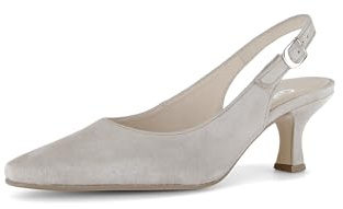 Gabor Damen Slingpumps, Frauen Pumps
