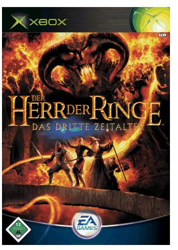 Der Herr der Ringe: Das dritte Zeitalter