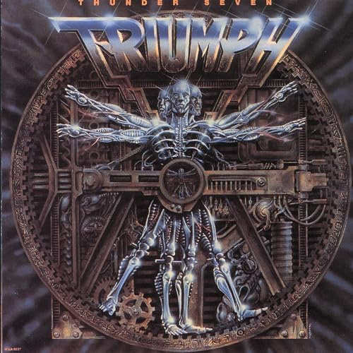 Round Hill/Triumph Catalog
