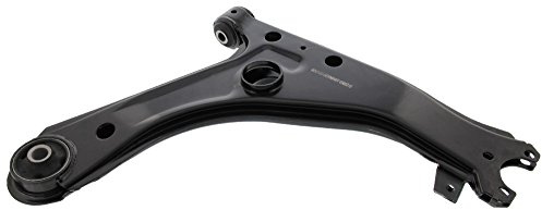 MAPCO Lenker, Radaufhängung 49665 unten | Kompatibel mit: SEAT TOLEDO I, VW CORRADO, GOLF III, GOLF III Variant, VENTO