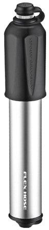 LEZYNE High-End Minipumpe Sport Drive HV Small Grau
