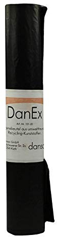 Hyg.Beutel Dan Ex Rolle schwarz