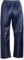 Blackrock Navy Cotswold Waterproof Trousers, Mens Womens Unisex Overtrousers, Fully Taped Seams, Protective Work & Utility, Rain, Outdoors, Wet Weather, Adult, Ladies, Size Large (38-40 Waist)