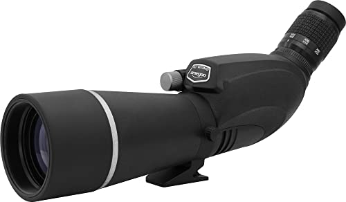 Omegon Spektiv ED 21-63x80