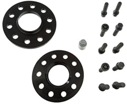 H&R Wheel Spacers Spacer stud set for Porsche | (B957161) | Spacer, Wheels