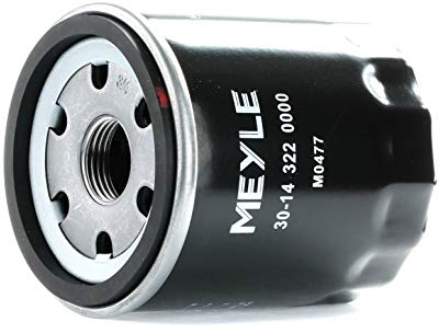 MEYLE 30-143220000 Ölfilter