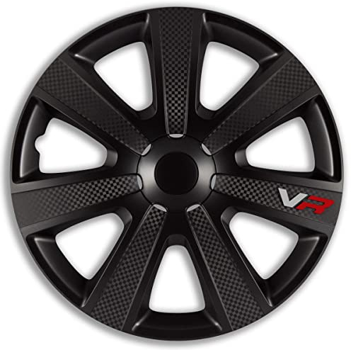 Gorecki VR Carbon Black