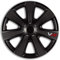 Gorecki VR Carbon Black