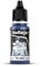 Vallejo Model Color 17 ml Acrylic Paint - Flat Blue