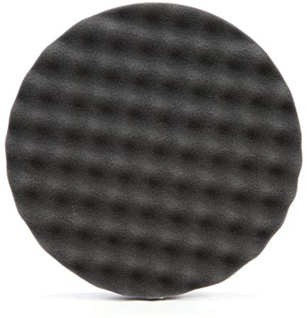 3M 05738 Schaumstoff-Polierpad, 20,3 cm, max. 2500 U/min