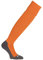 Uhlsport Unisex Team Pro Essential Herren Stutzenstrumpf, Orange, 45-47 EU