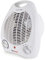 STAYWARM® 2000w Upright Fan Heater with 2 Heat Settings / Cool Blow Fan / Variable Thermostat / Frost Watch Protection / Overheat Protection / GS Safety Approved - F2001WH - White