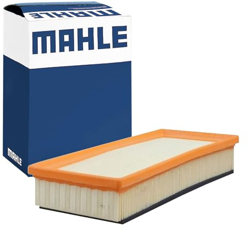 MAHLE LX 1026 Luftfilter Filtereinsatz u.a. passend für ALFA ROMEO 147 (937_)