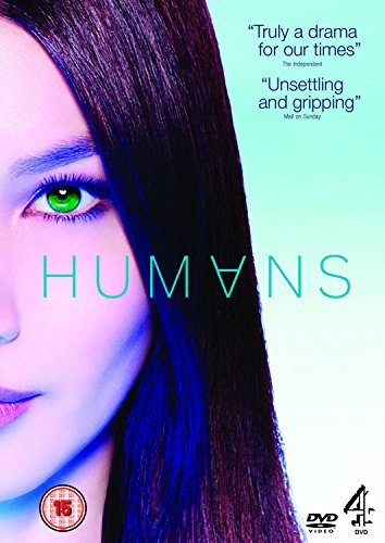Channel 4 DVD
