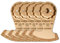 Fein (Multimaster) Hartmetall-Sägeblatt, 63903241230