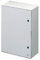 Gewiss 46 QP – Schrank Polyester Tür Blind 405 x 650 x 200 IP66