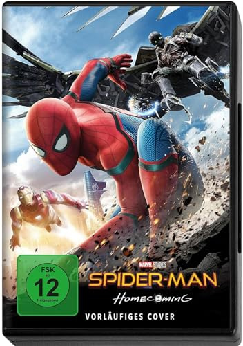 Spider-Man: Homecoming