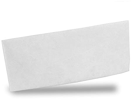MisterVac 1x 2 Universal Motorschutzfilter kompatibel mit Miele S4 easy Stretch
