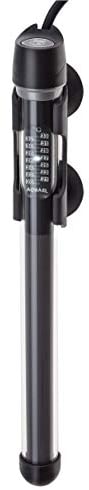 AQUAEL 121217 Glasheizer PLATINIUM HEATER 100W, 200 g