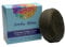Indigo & Sidr sulfatfreies festes Shampoo - Blonde und graue Haare - 100 Gramm - Amalur Nature