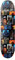 Skateboard Deck, No Fate Multiple Colors 8.25