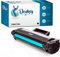 Donkey pc 106A Tonerkartuschen kompatibel für HP 106A W1106A für HP Laser 107r 107w 107a MFP 135r MFP 135a MFP 135w MFP 137fnw MFP 135wg MFP 137fwg MFP 137fwg (1 Schwarz, mit Chip)