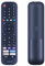 GOUYESHO EN2G30H - Telecomando di ricambio per Hisense Smart TV 43A7100F 43A7500F 50A7340F 55A7500F 65A7300F HE43A6103FUWTS HE55A6109FUWTS HE65A6103FUWTS HE70A610A61099 con tasti video Netflix Prime