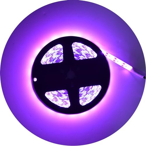 LED Grow Light, High Luminous Flux Solar Light Strip, 5W Energy Efficient LED for Plant Growth, Solar Powered Grow Light Strip for Garden, Balcony, and Indoor Plants