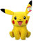 Peluche Pikachu Pokemon 45cm