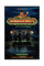 Theissen Horror Five Nights at Freddy's Mvoie Poster #2, Poster für Schlafzimmer, Wanddekoration, mattes Poster, rahmenloses Geschenk, 28 x 43 cm