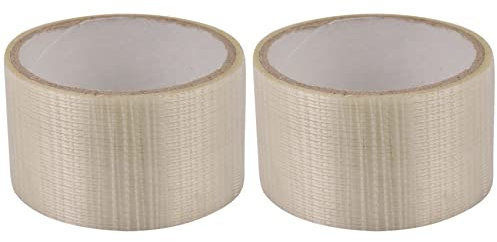 CENMEN 2 x 5 cm x 5 m Segelband für Windsurf Sail Sail Kite Tent Repair Patch