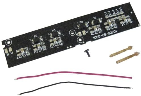 Piko N 46297 IC 79 Speisewagen Wagen-Innenbeleuchtung 1 St.