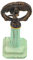 HOLIDYOYO Hindu-Gott Shiva Lingam-Statue Tanzende Nataraja-Natraj-Figur Mini-Harz Religiöse Diwali-Skulptur Für Meditation Yoga Dekoration