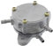 RIDE AND CUSTOM Pompe Benzina Compatibile con Kymco Grand Dink 125-150 125 2001-2002