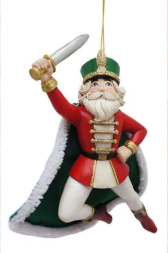 Kurt S. Adler Decoration Nutcracker Suite (Nutcracker Prince)