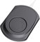 Generic Déménageur de souris – Pointeur secoueur silencieux et indétectable | Tapis vibrant USB pour souris d'ordinateur