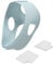 Ice Pack Wisdom Tooth Removal Cold Bag Facelift Small V Face Bandage Facelifting Gadget Beauty Gadget Facelift Bandage Gel Ice Bag Tkc422 (C, 68 cm)