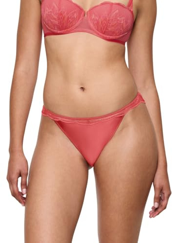 Triumph Damen Crazy Stupid Love Highleg Tai Briefs (1er Pack)