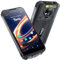 Tera Android Barcode Scanner PDA: Handheld-Computer 5.5 Android 12 1D 2D QR Barcodeleser 5000mAh Zebra SE4710 Scanner 4+64 GB Speicher BT 5.0 4G WLAN GPS für Lagerinventur P150