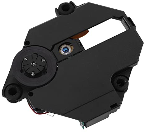 GEERYZHE Optischer Block für, überlegener Leistungsersatz für KSM-440ADM, Professioneller Chipsatz für die Reparatur von Spielperipheriegeräten KSM-440ADM