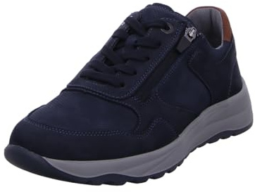 Waldläufer K Herrenschuhe 662001 414 416