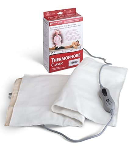 Thermophore Classic Heat Pack (Model 055) 14 X 27 Tan