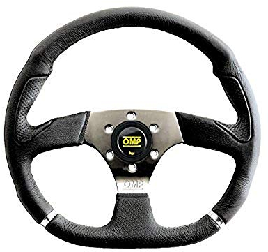 OMP OD/2018/LN Volante sportivo
