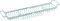 Sabichi Extendable Bath Tub Rack