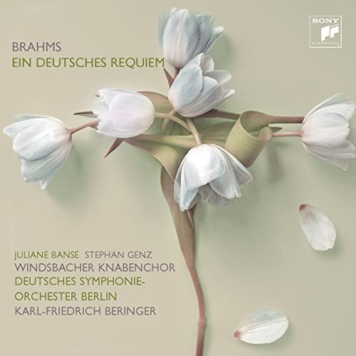 Ein deutsches Requiem