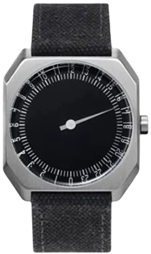 slow Jo 14 Armbanduhr - slow Jo 14
