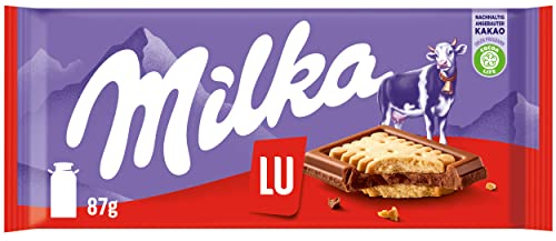 Milka & Lu Biscuits - Pack of 3 by Yulo Toys Inc
