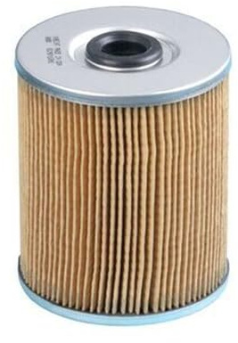 MAHLE HX 80 Filter, Arbeitshydraulik - für Scania R II, u.a.